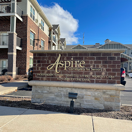 Cover photo of Aspire Senior Living Kimberly